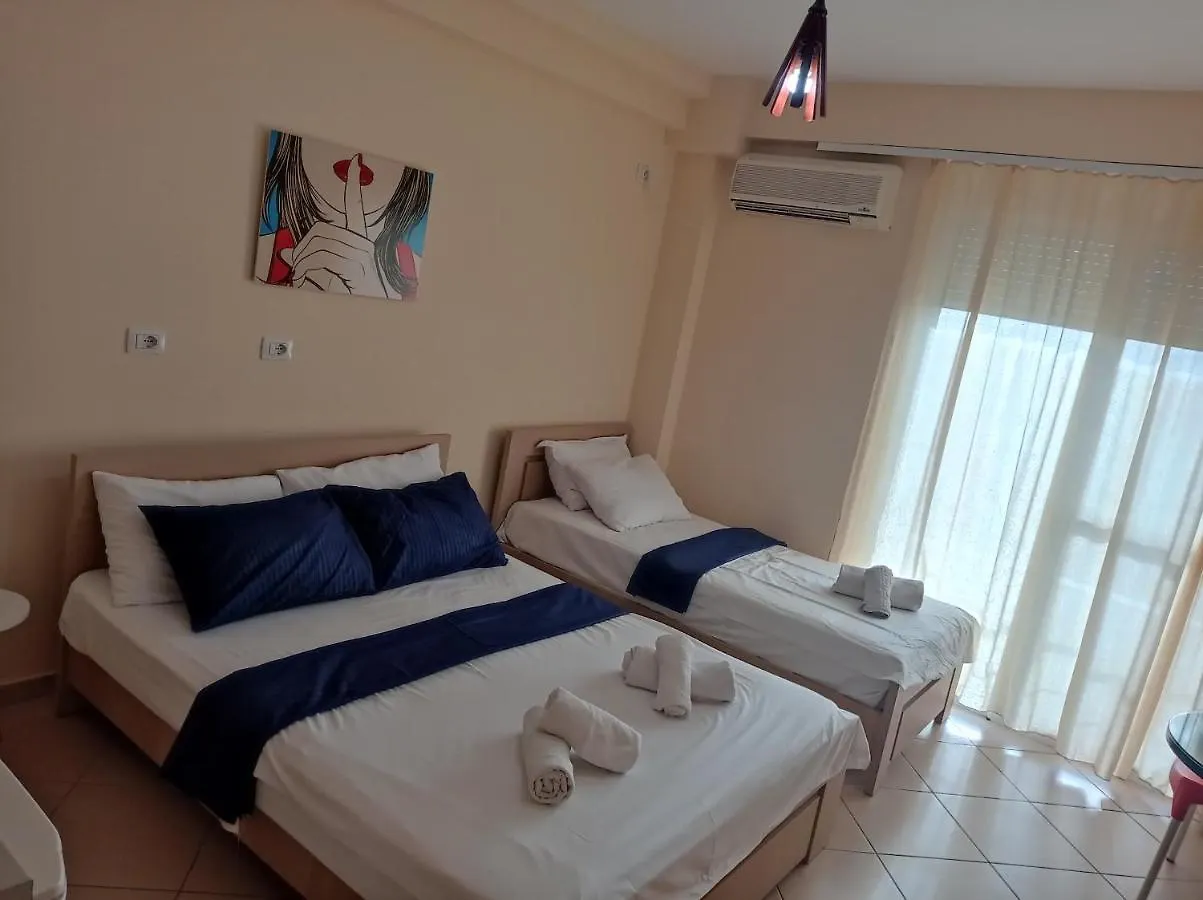 Summer Life Apartments Sarandë