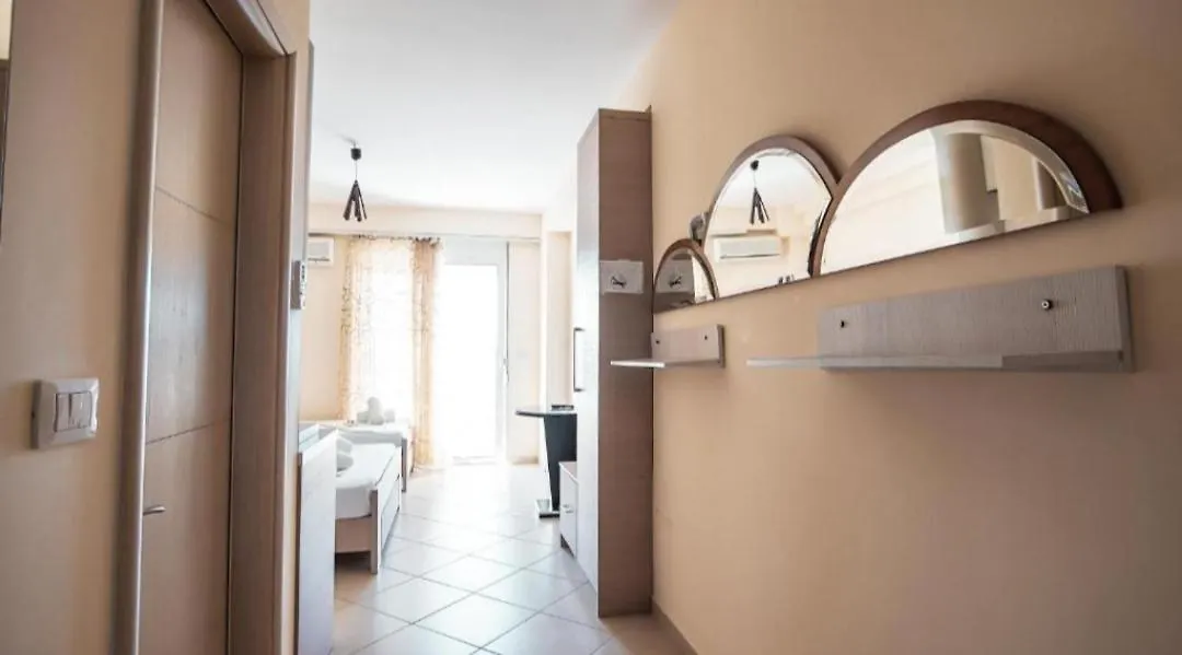 Summer Life Apartments Sarandë