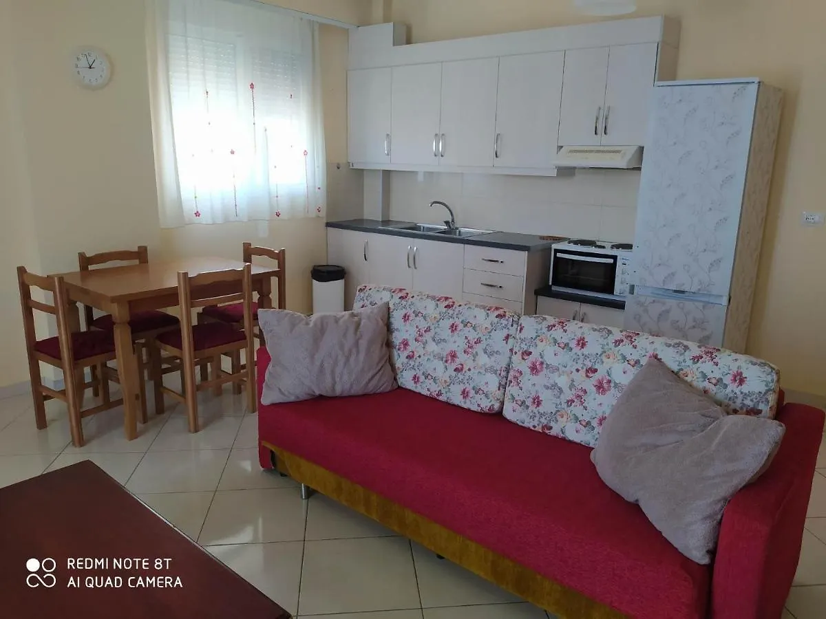 Summer Life Apartments Sarandë Albania
