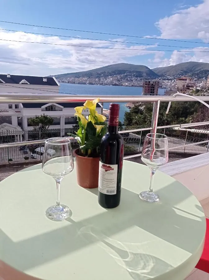 Summer Life Apartments Sarande 0*,  Albania