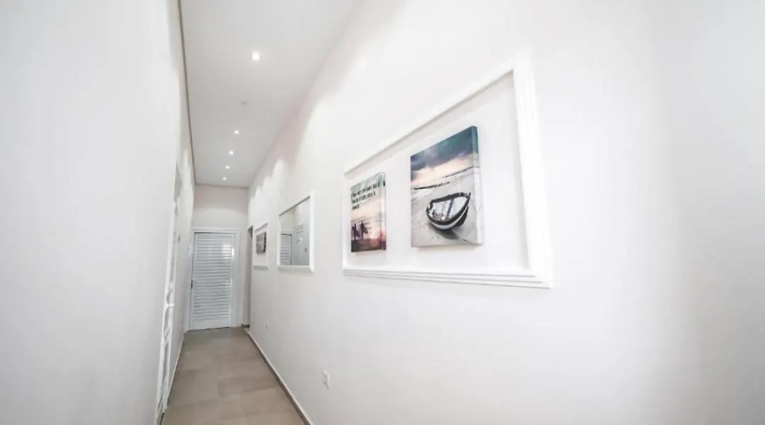 Summer Life Apartments Sarande