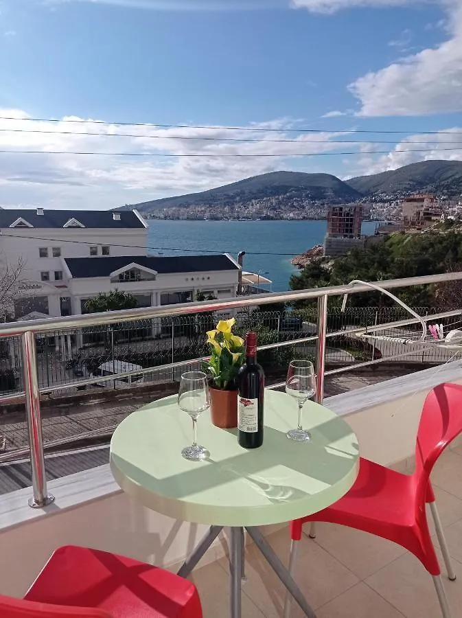 Summer Life Apartments Sarande Albania