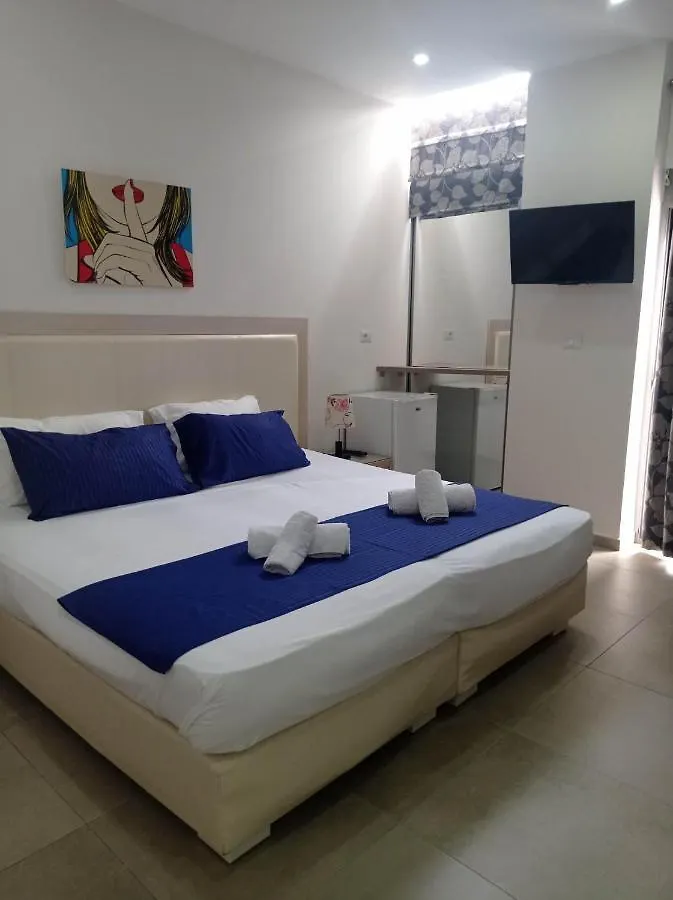 Summer Life Apartments Sarande
