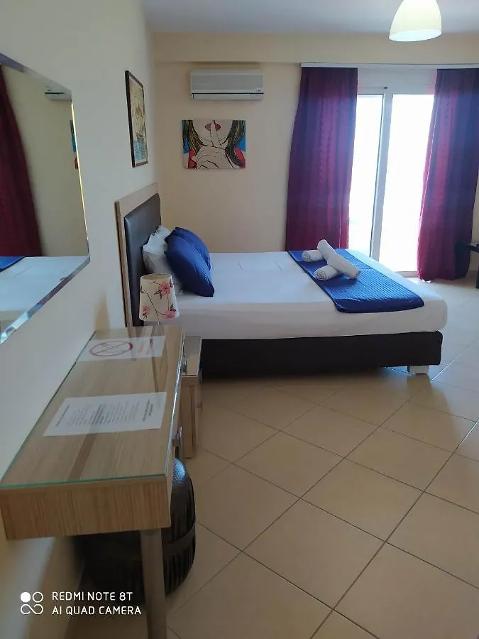 Summer Life Apartments Sarande Albania