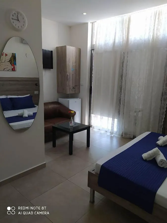Summer Life Apartments Sarande