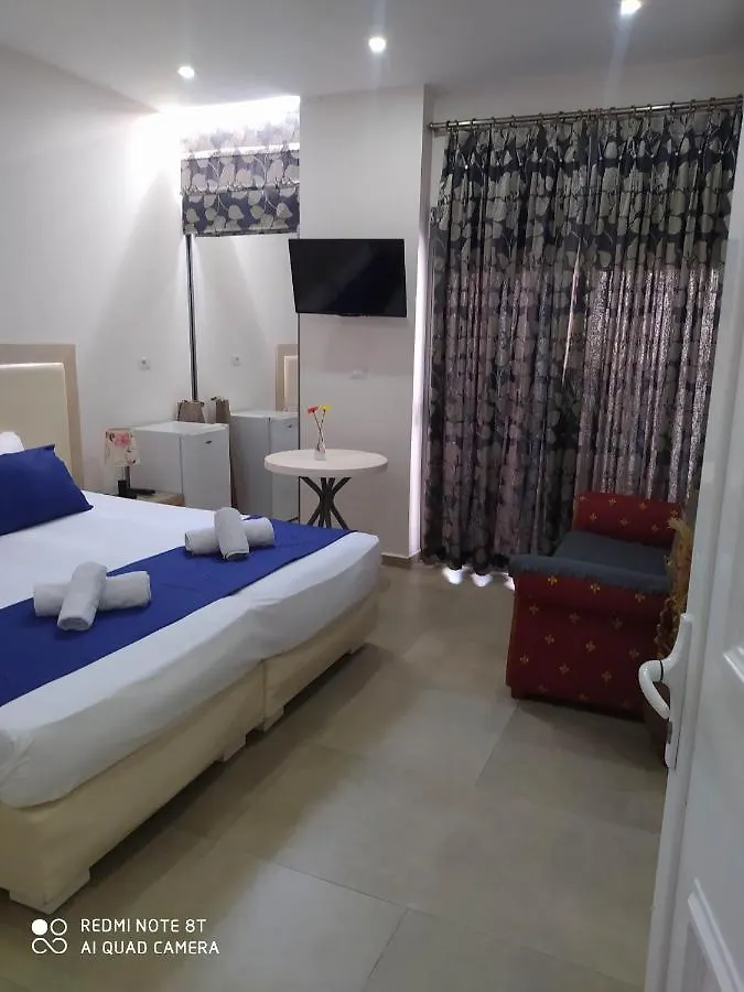Summer Life Apartments Sarande