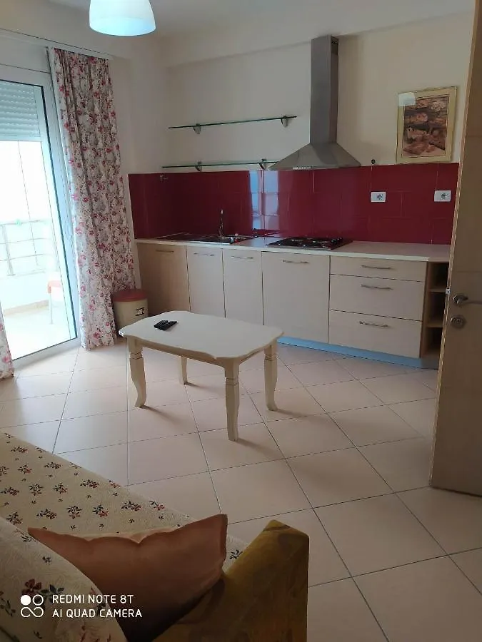 Summer Life Apartments Sarande